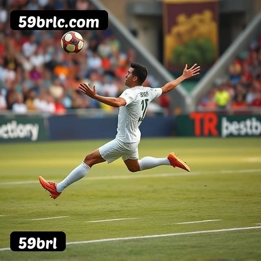 Vantagens exclusivas 59brl para jogadores brasileiros - São Paulo, Rio, BH