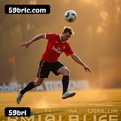 Comparação APP mobile vs versão web da 59brl