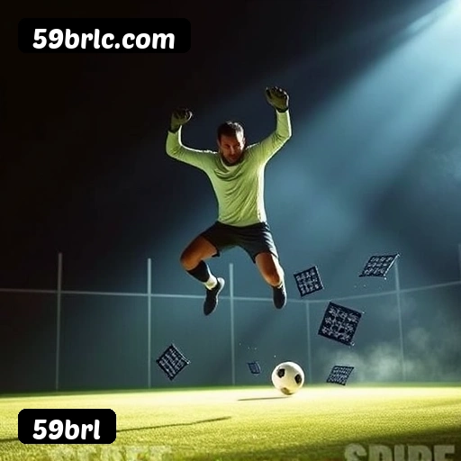 59brl PIX instantâneo Brasil - Depósito e saque em minutos 24/7